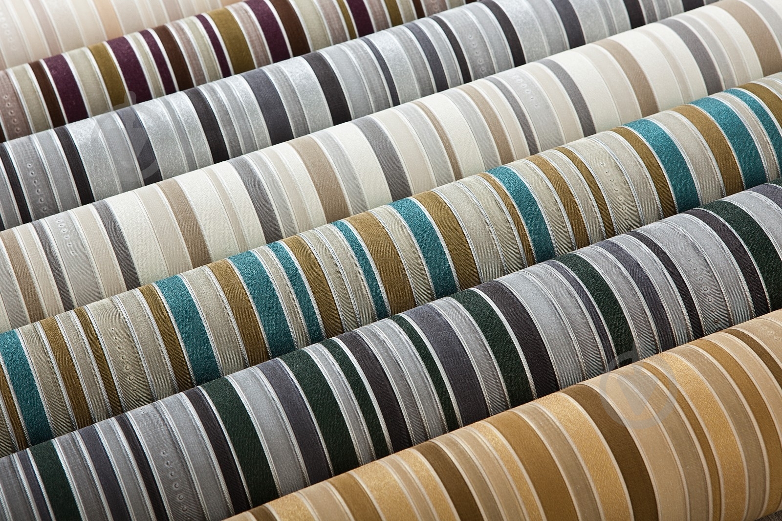 Обои виниловые горячего тиснения Bravo тип 533 81161BR37 1,06x10,05 м - фото 6