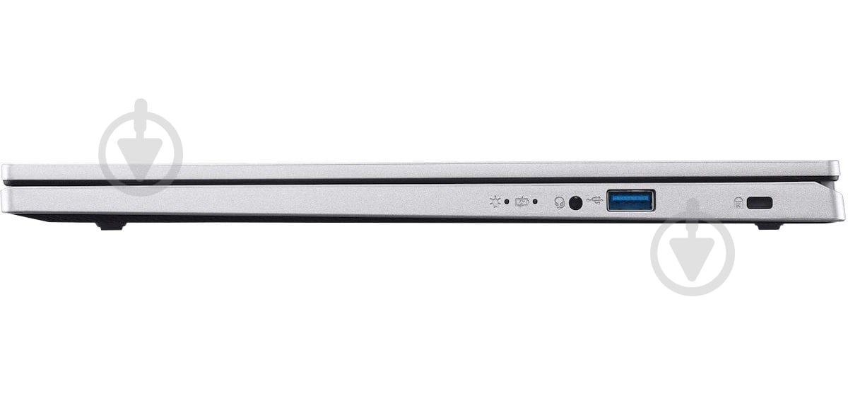 Ноутбук Acer Aspire Go 15 AG15-41P-R7SF 15,6" (NX.J7FEU.005) pure silver - фото 8