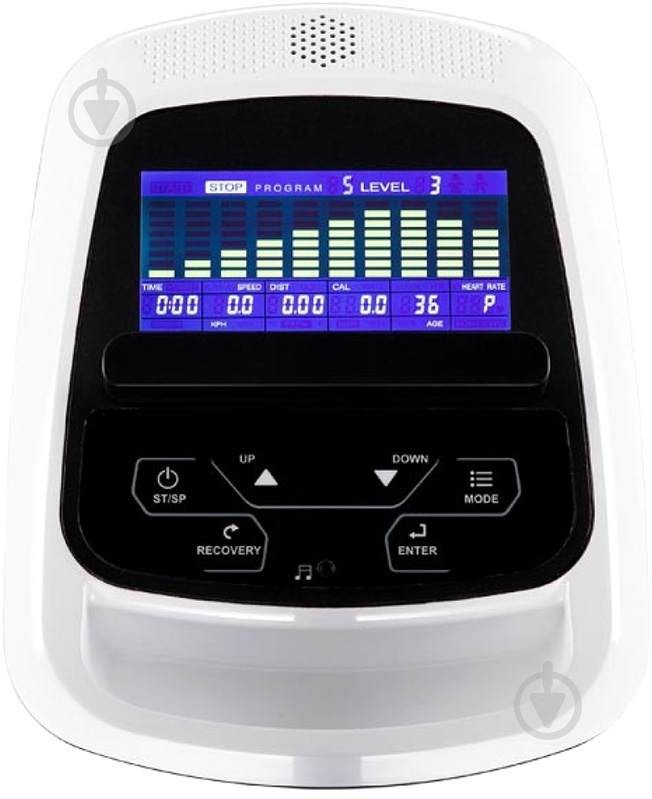 Орбитрек Spirit SE205 - фото 5