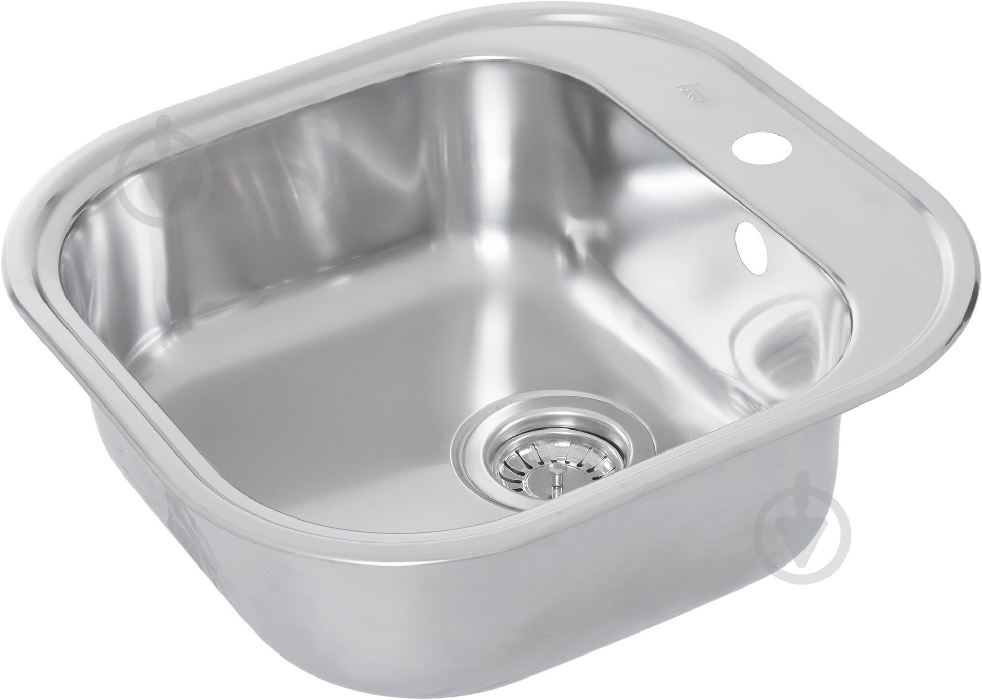 Мийка для кухні Teka Stylo 1B 101070 - фото 3