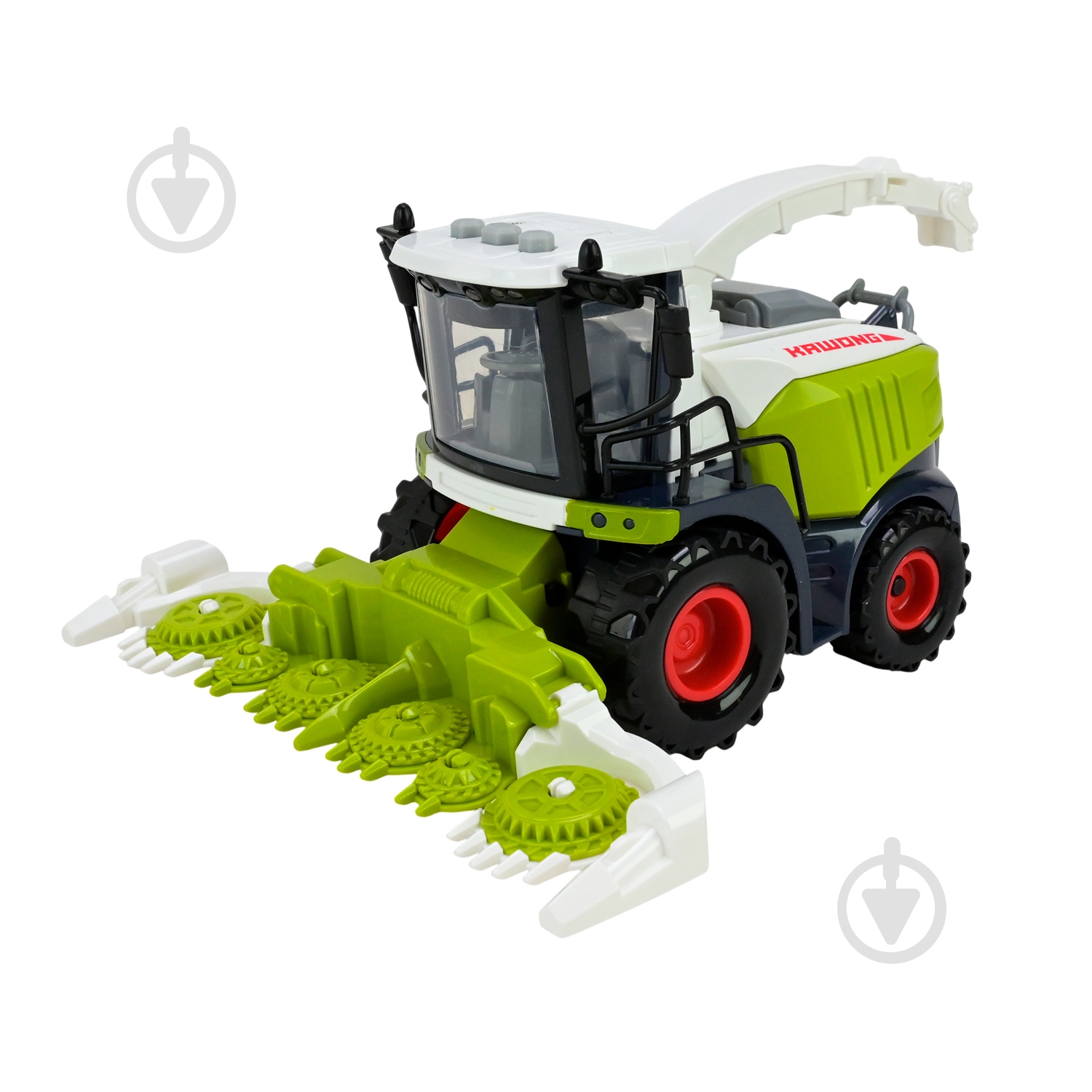 Комбайн Shantou AP9923 - фото 3