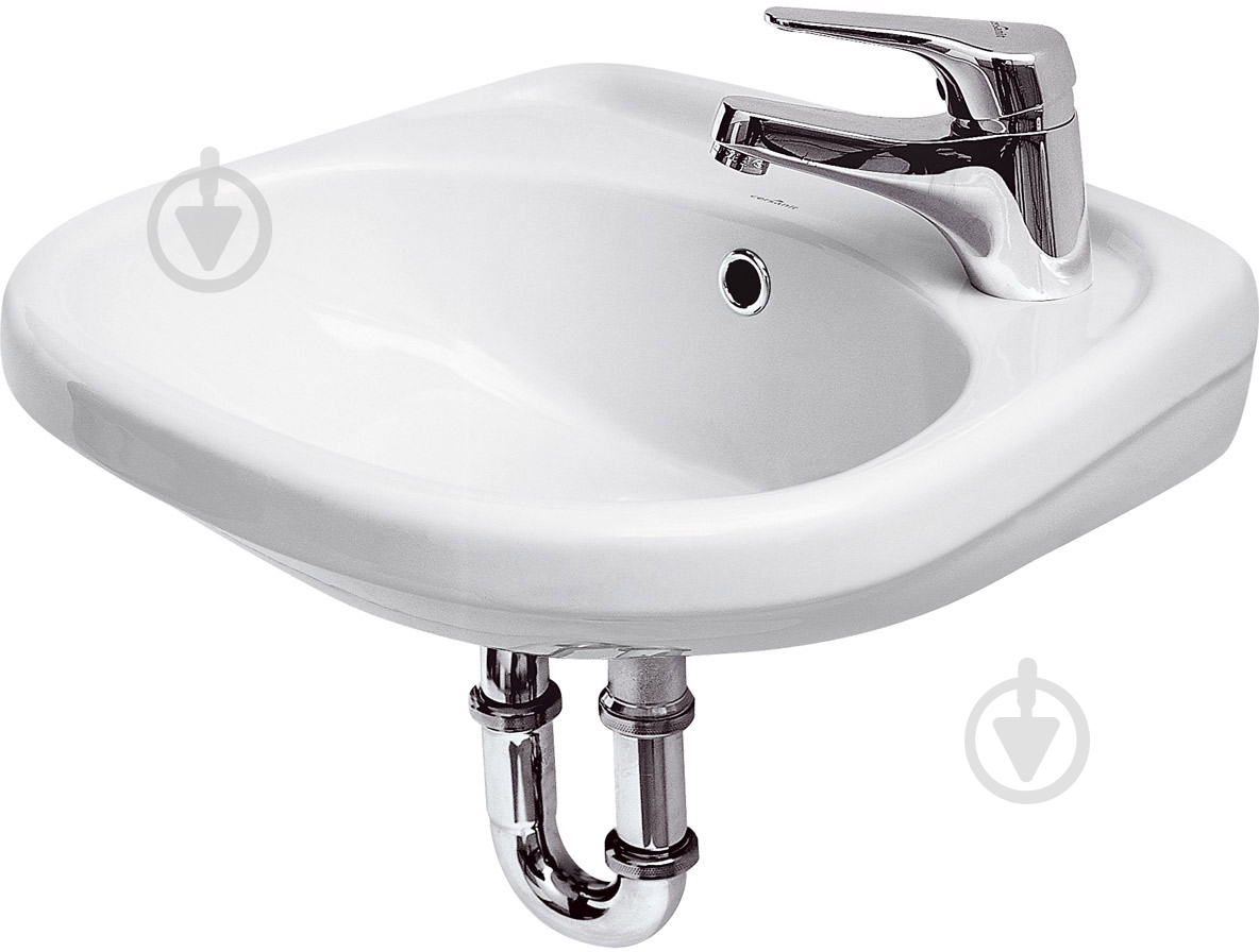 Умивальник Cersanit Eko 40 - фото 2