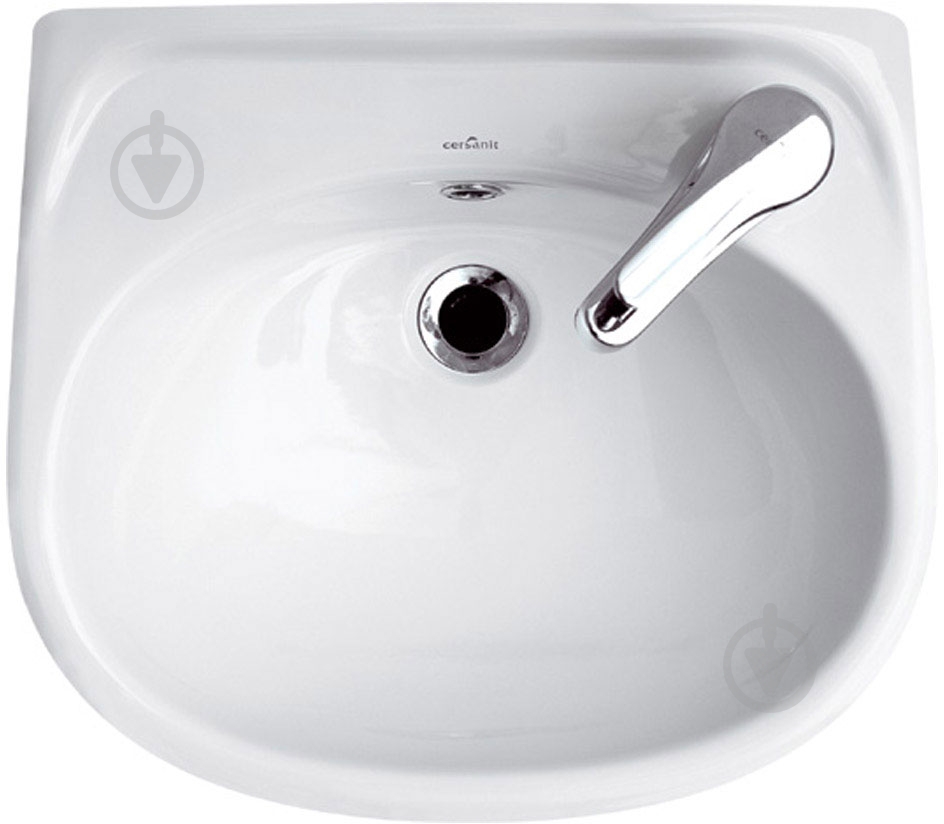 Умивальник Cersanit Eko 40 - фото 1