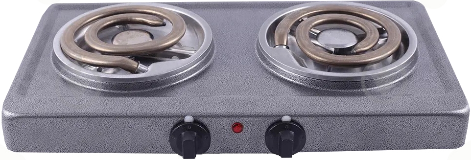 Плита электрическая настольная Grunhelm GHP-5512 - фото 1