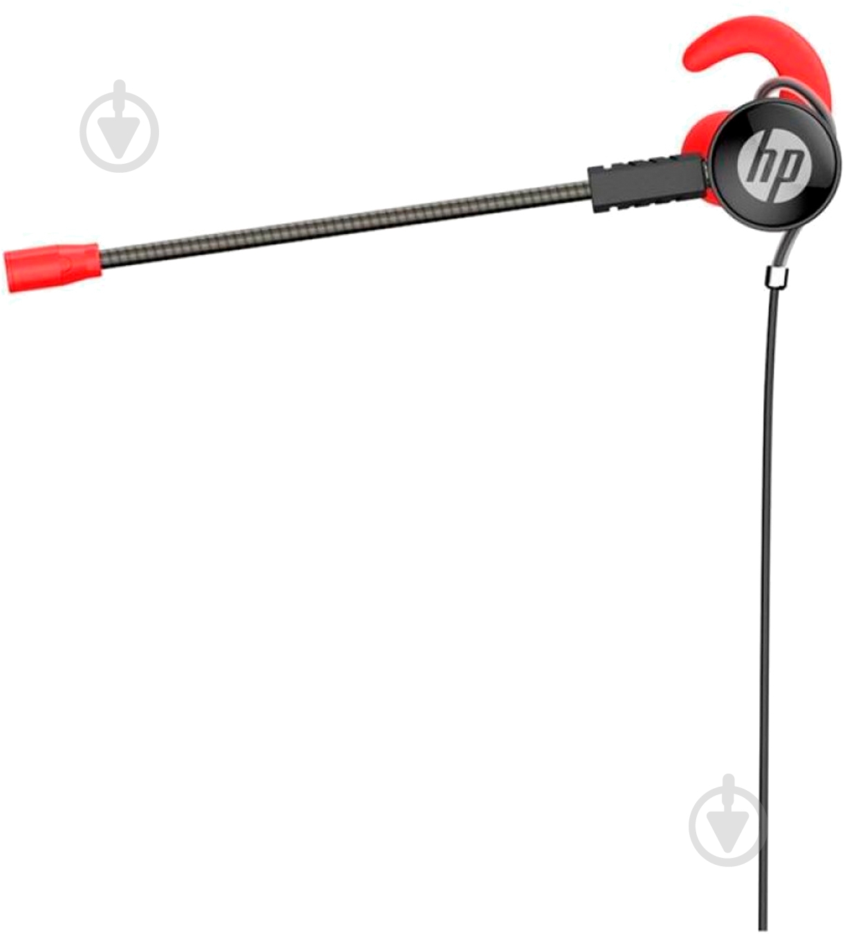 Наушники HP DHE-7004 red (DHE-7004RD) - фото 2 Наушники HP DHE-7004 red (DHE-7004RD) - фото 2