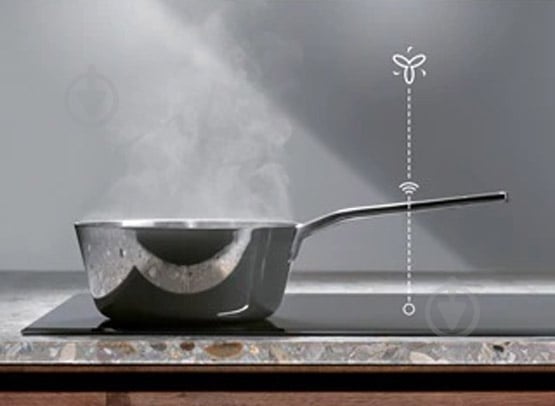 Варочная поверхность индукционная Electrolux IPE6443KFV - фото 9 Варочная поверхность индукционная Electrolux IPE6443KFV - фото 9