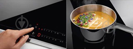 Варочная поверхность индукционная Electrolux IPE6443KFV - фото 5 Варочная поверхность индукционная Electrolux IPE6443KFV - фото 5