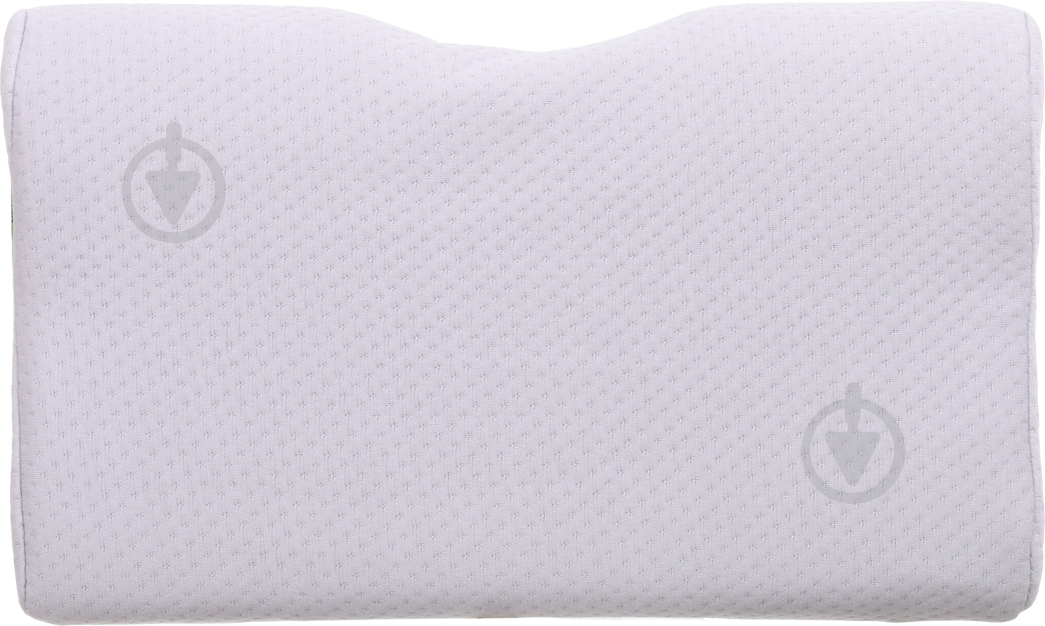 Подушка ортопедическая Manuela 50х30 см Songer und Sohne - фото 3