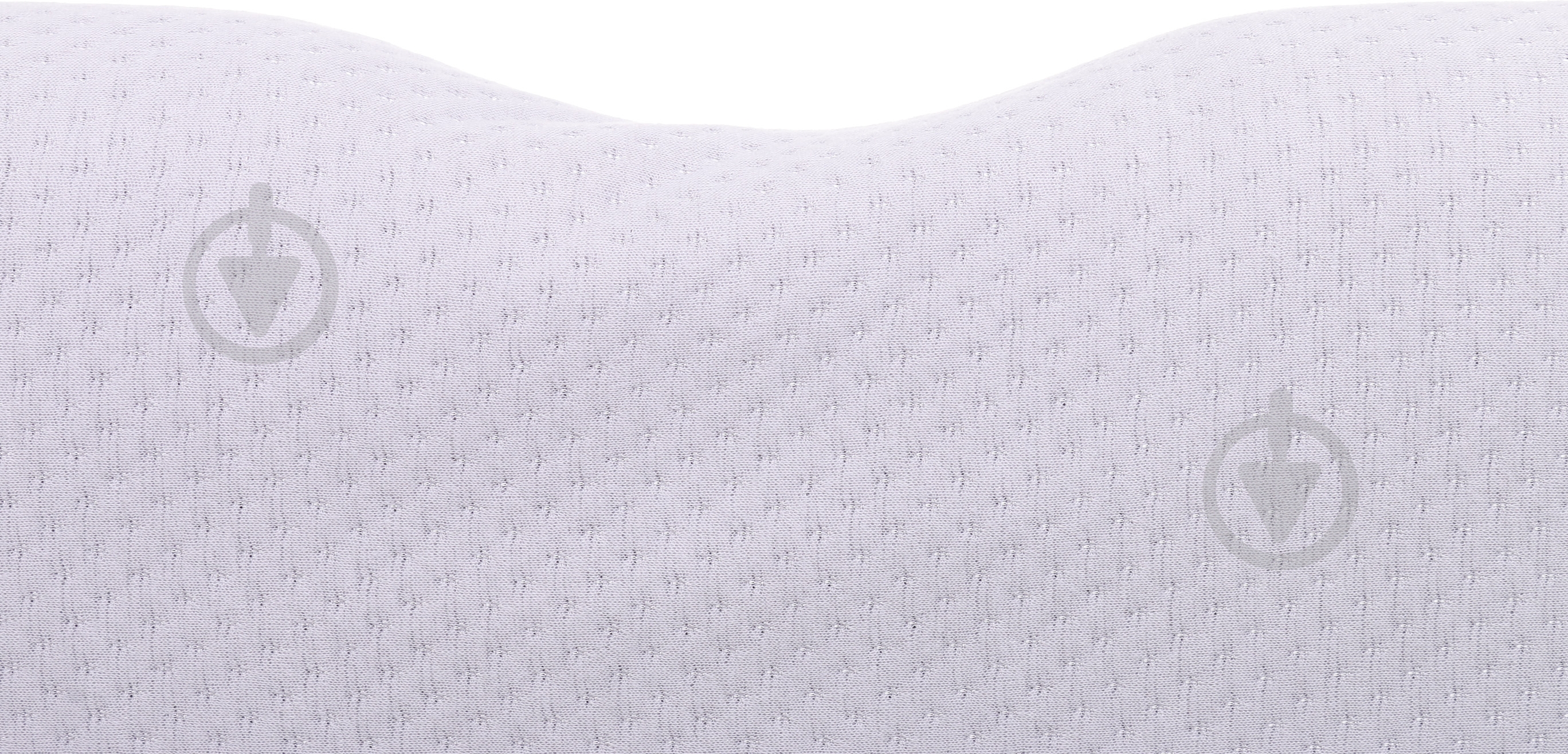 Подушка ортопедическая Manuela 50х30 см Songer und Sohne - фото 4