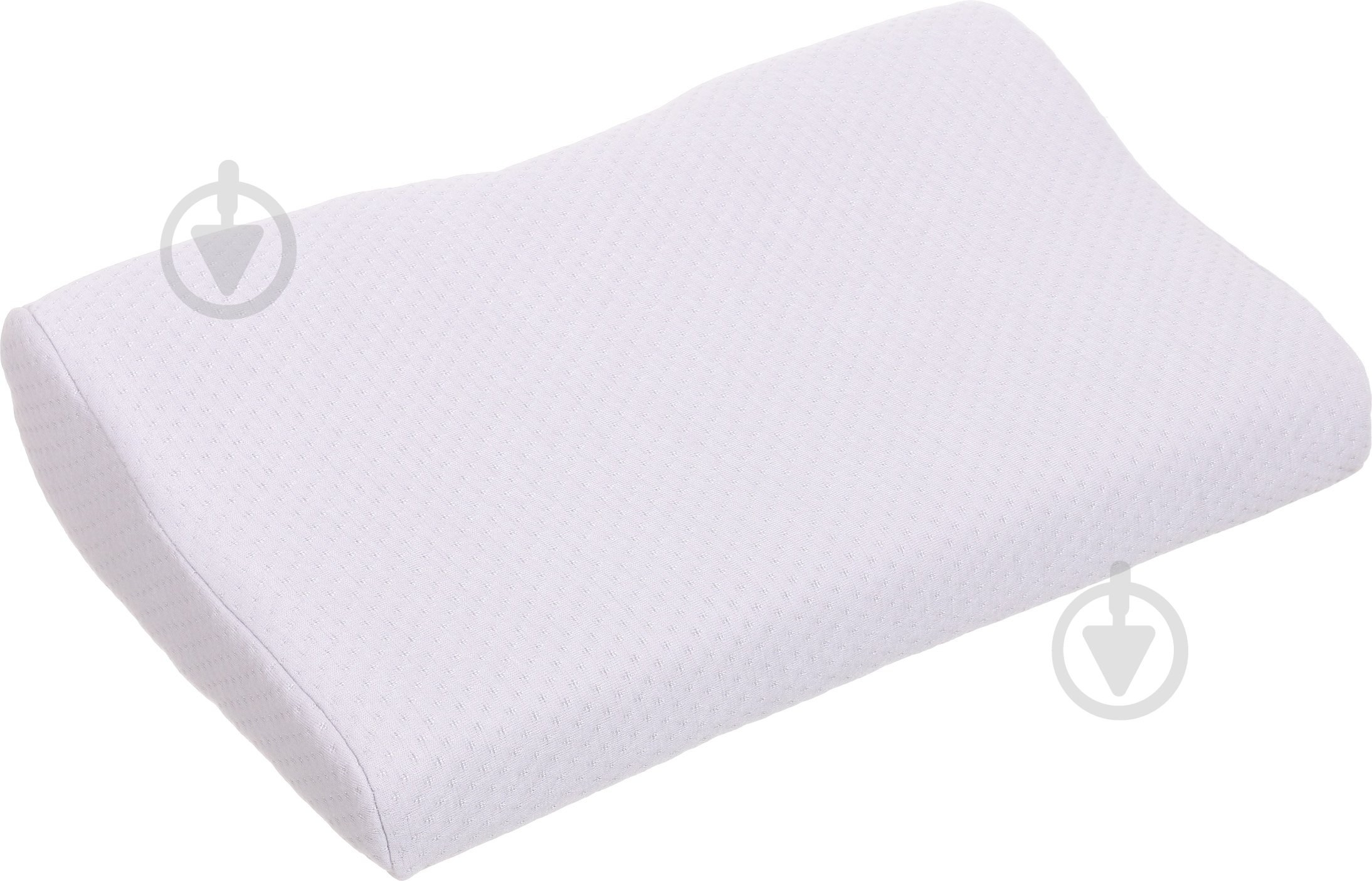 Подушка ортопедическая Manuela 50х30 см Songer und Sohne - фото 1