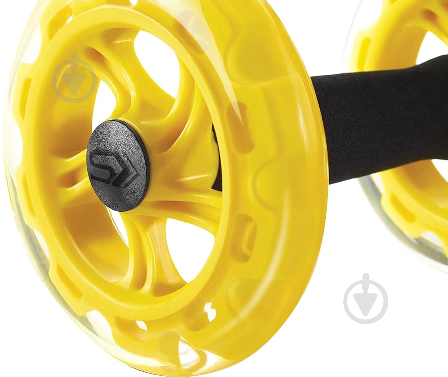Ролик для пресса SKLZ APD-CW01-02 Core Wheels 2pk - фото 2
