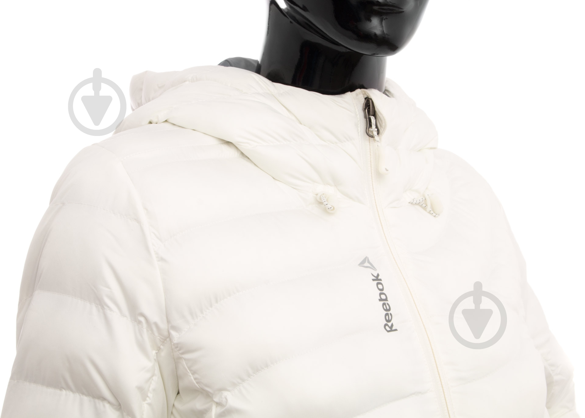 Куртка Reebok AX9183 р.XS - фото 6