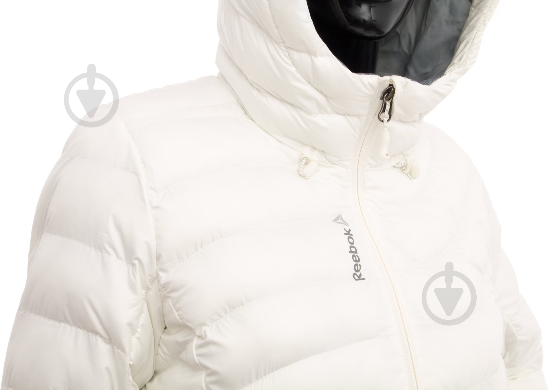 Куртка Reebok AX9183 р.XS - фото 7