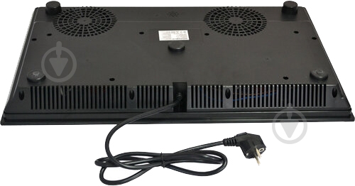 Плита індукційна настільна Grunhelm GI-A2006 - фото 6