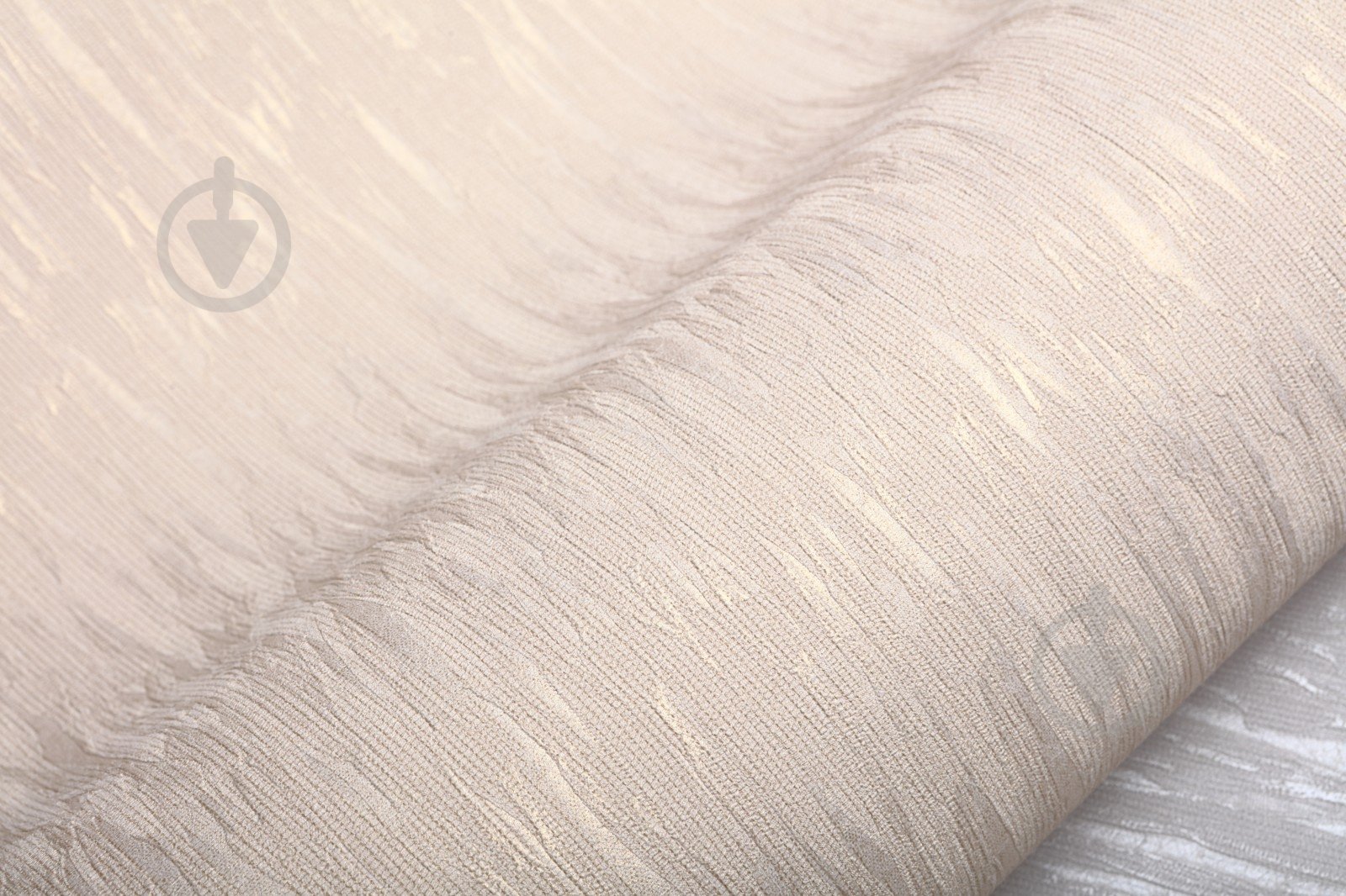 Обои виниловые горячего тиснения Bravo тип 532 81156BR26 1,06x10,05 м - фото 7