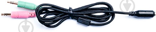 Гарнитура Real-el GDX-7575 black/red (EL124100042) - фото 12