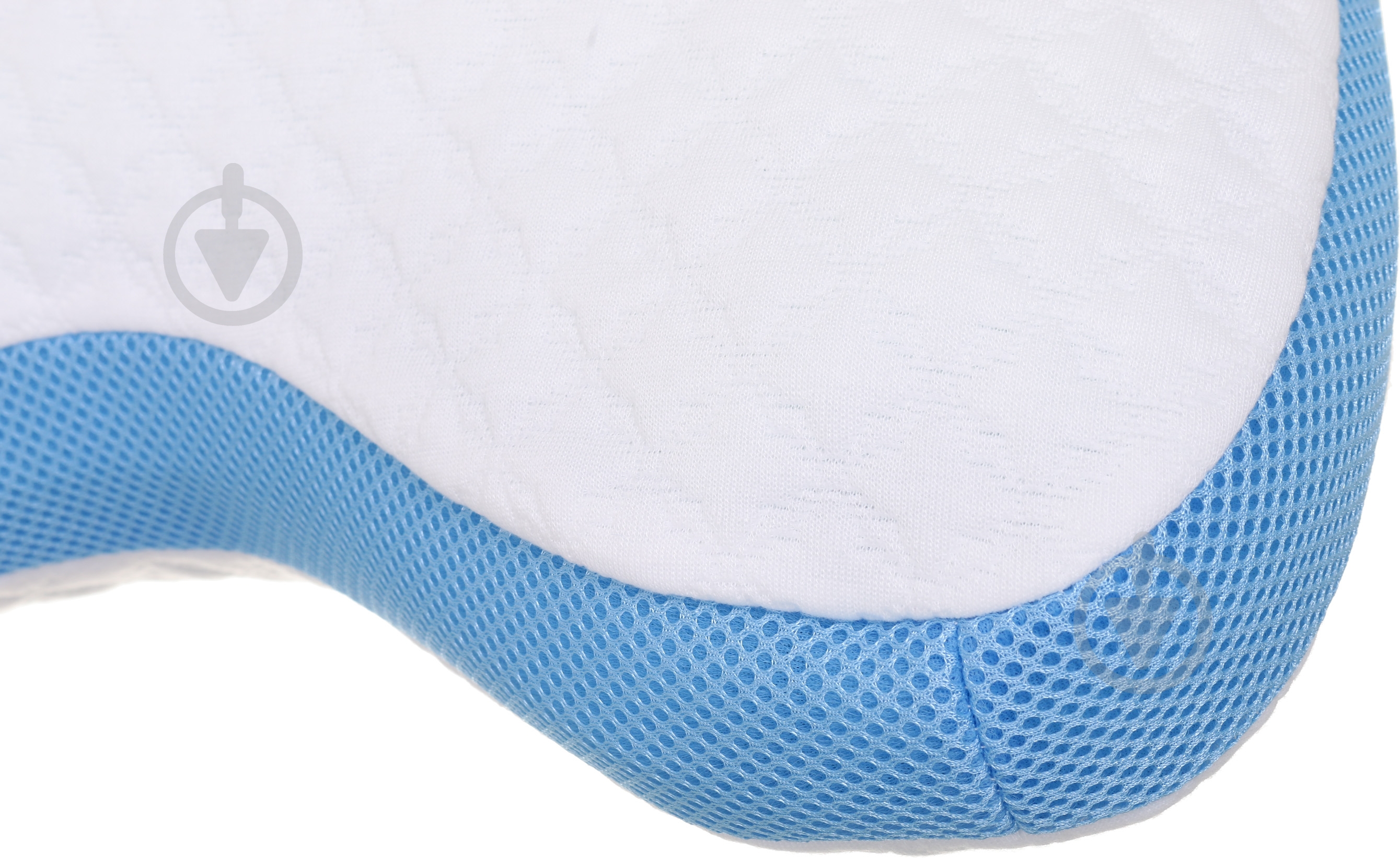 Подушка ортопедическая Поддержка Шеи 60х45х12 см Songer und Sohne - фото 3