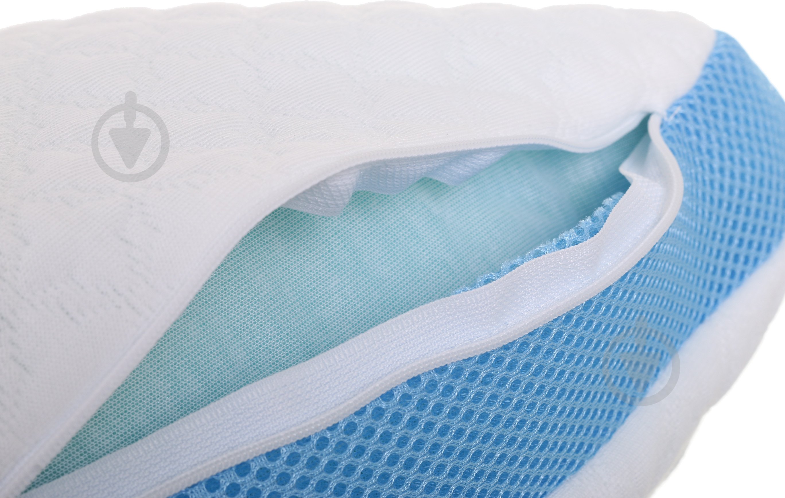 Подушка ортопедическая Поддержка Шеи 60х45х12 см Songer und Sohne - фото 4