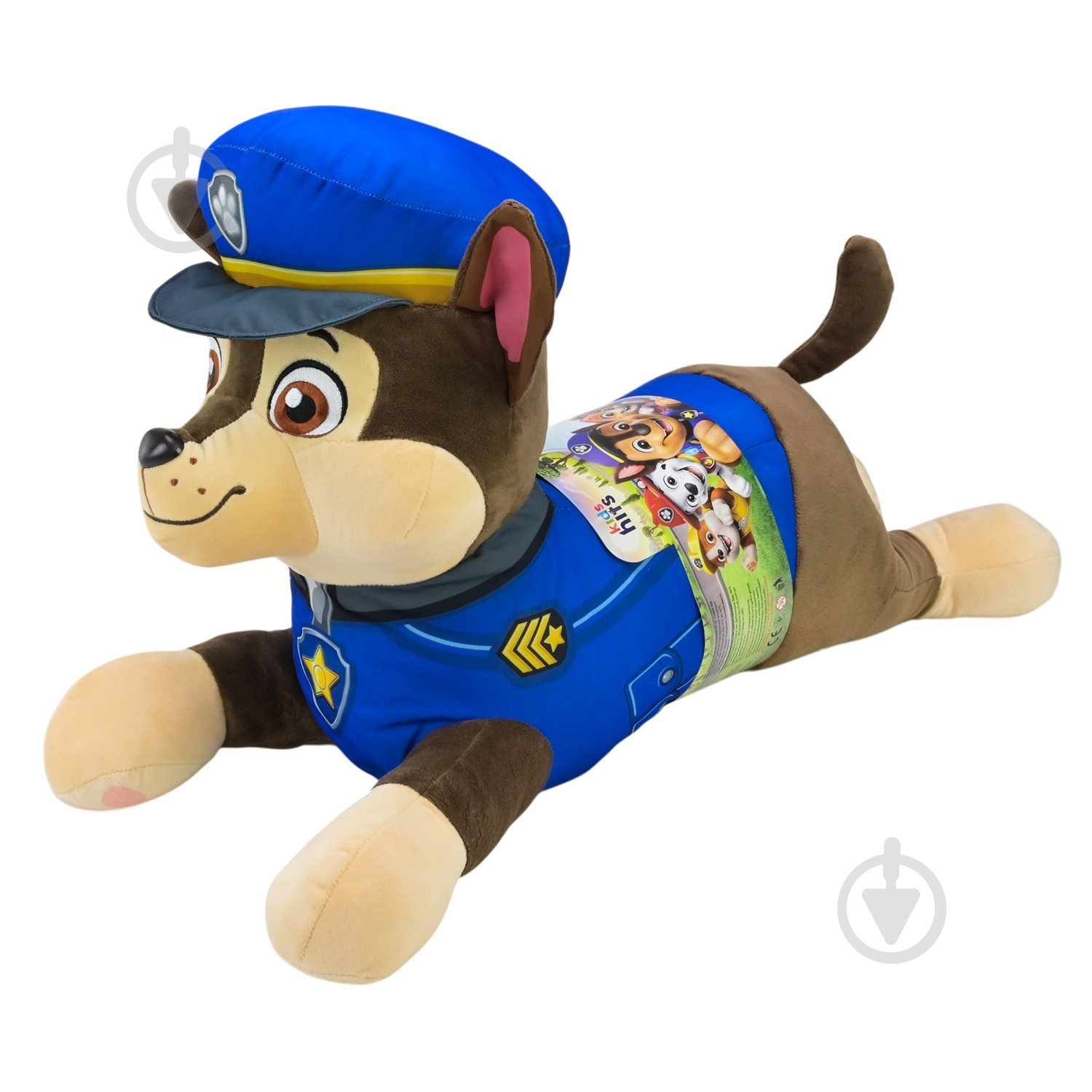 М'яка іграшка Paw Patrol Cобачка з пледом в асортименті KH71/001L - фото 4 М'яка іграшка Paw Patrol Cобачка з пледом в асортименті KH71/001L - фото 4