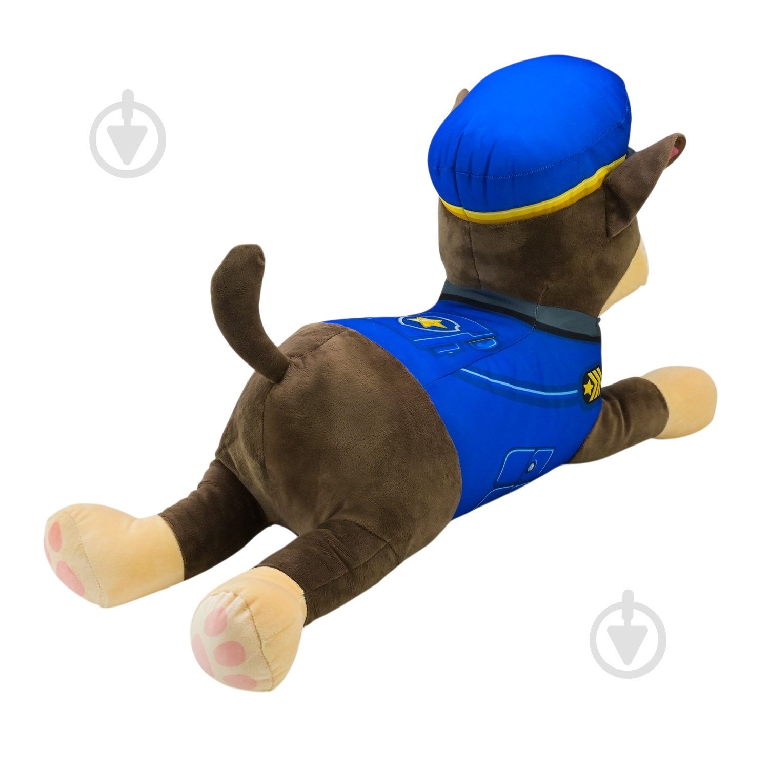 М'яка іграшка Paw Patrol Cобачка з пледом в асортименті KH71/001L - фото 6 М'яка іграшка Paw Patrol Cобачка з пледом в асортименті KH71/001L - фото 6