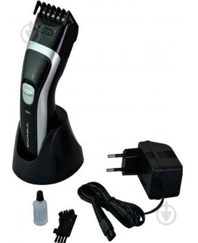 Машинка для стрижки Grunhelm GHC510 - фото 1 Машинка для стрижки Grunhelm GHC510 - фото 1