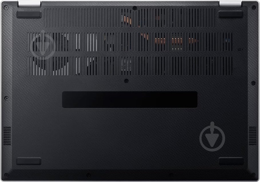 Ноутбук Acer Aspire Go Spin AGSP14-31PT 14" (NX.JBEEU.001) - фото 14 Ноутбук Acer Aspire Go Spin AGSP14-31PT 14" (NX.JBEEU.001) - фото 14