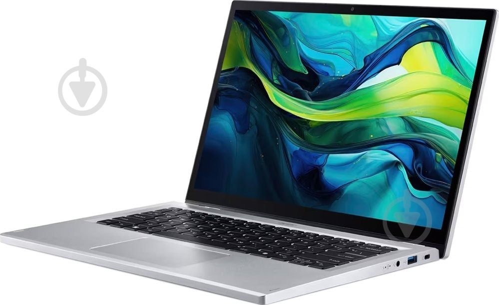 Ноутбук Acer Aspire Go Spin AGSP14-31PT 14" (NX.JBEEU.001) - фото 4 Ноутбук Acer Aspire Go Spin AGSP14-31PT 14" (NX.JBEEU.001) - фото 4