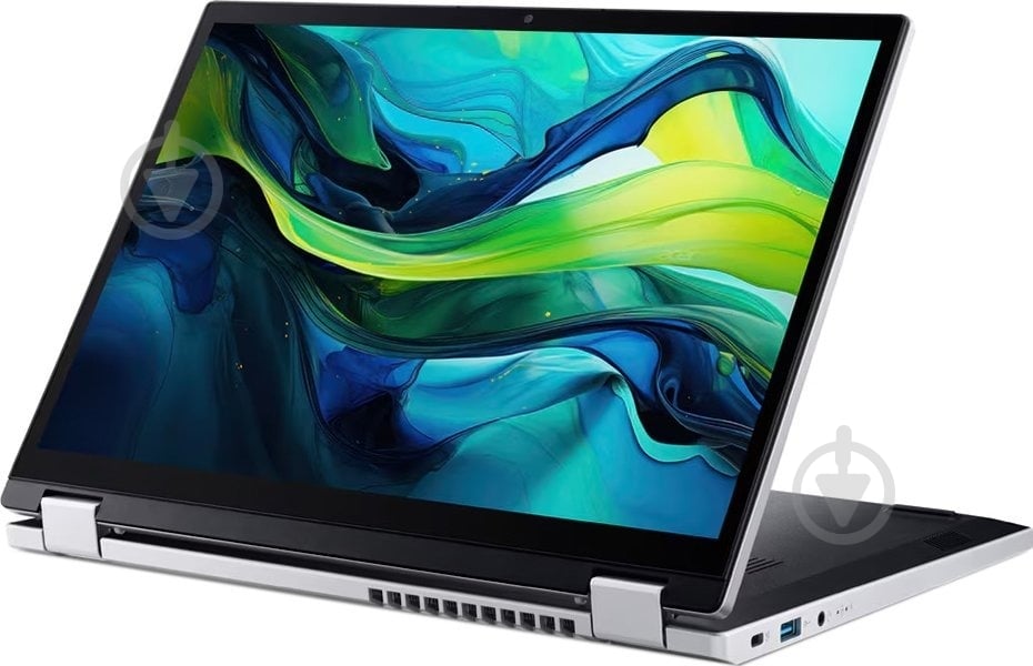Ноутбук Acer Aspire Go Spin AGSP14-31PT 14" (NX.JBEEU.001) - фото 9 Ноутбук Acer Aspire Go Spin AGSP14-31PT 14" (NX.JBEEU.001) - фото 9