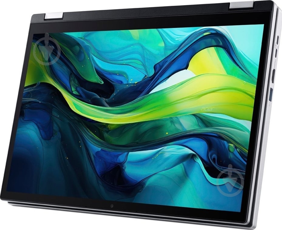 Ноутбук Acer Aspire Go Spin AGSP14-31PT 14" (NX.JBEEU.001) - фото 8 Ноутбук Acer Aspire Go Spin AGSP14-31PT 14" (NX.JBEEU.001) - фото 8