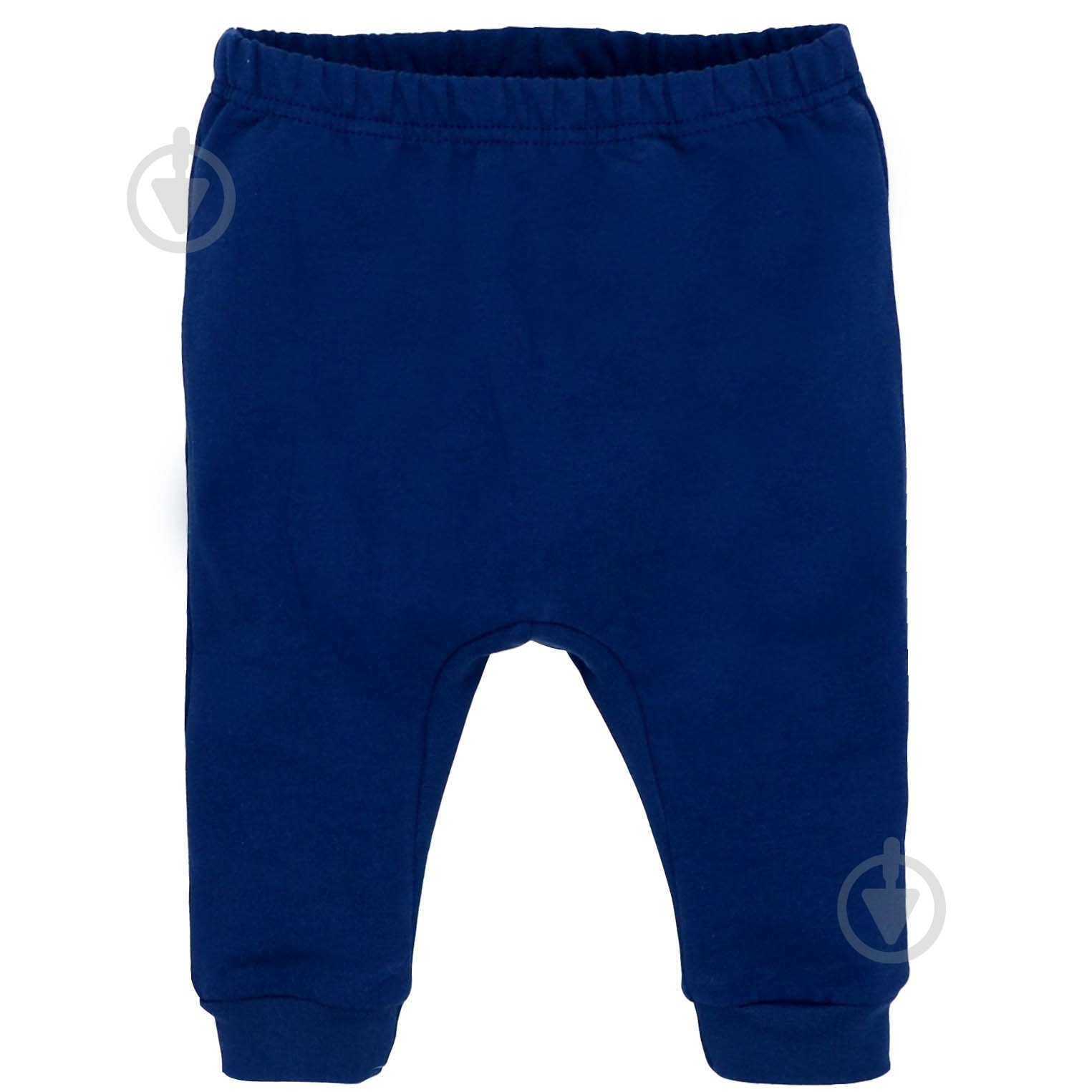 Штаны Татошка р.86 синий 1826123син - фото 1 Штаны Татошка р.86 синий 1826123син - фото 1
