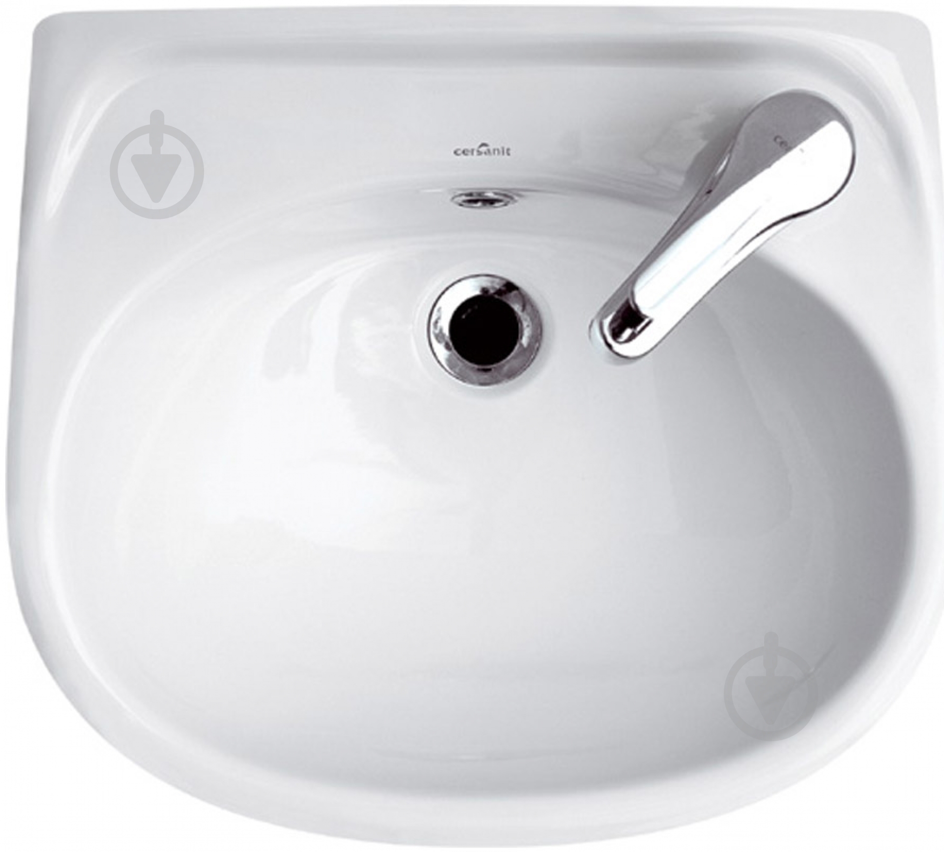 Умывальник Cersanit Eko 45 - фото 2