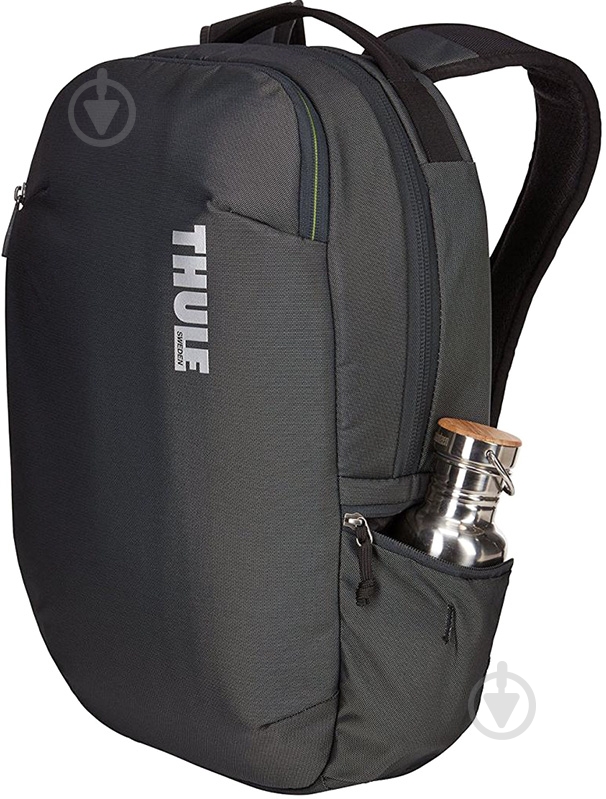Рюкзак Thule Subterra 23L Dark Shadow 15" (TSLB315DSH) - фото 2 Рюкзак Thule Subterra 23L Dark Shadow 15" (TSLB315DSH) - фото 2