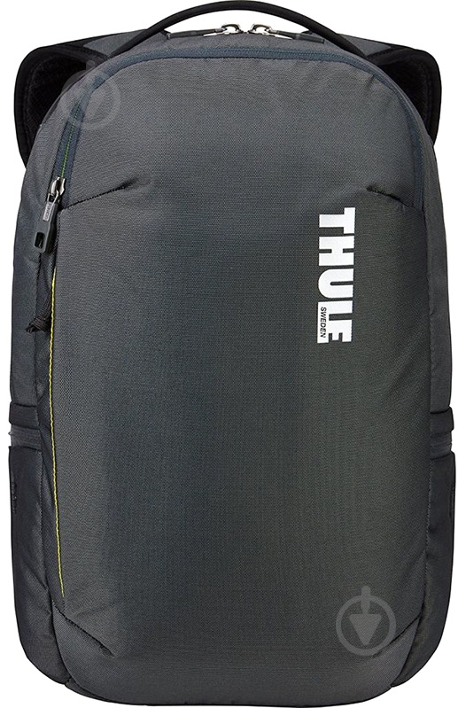 Рюкзак Thule Subterra 23L Dark Shadow 15" (TSLB315DSH) - фото 1 Рюкзак Thule Subterra 23L Dark Shadow 15" (TSLB315DSH) - фото 1