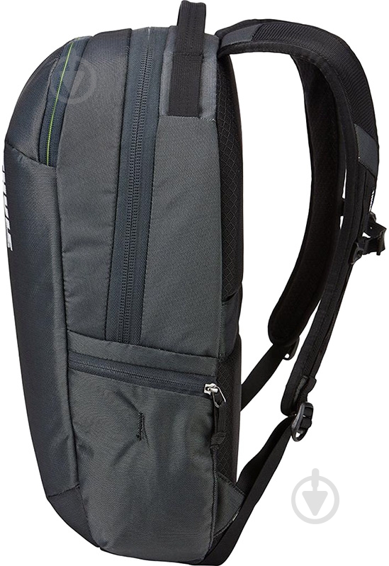 Рюкзак Thule Subterra 23L Dark Shadow 15" (TSLB315DSH) - фото 3 Рюкзак Thule Subterra 23L Dark Shadow 15" (TSLB315DSH) - фото 3
