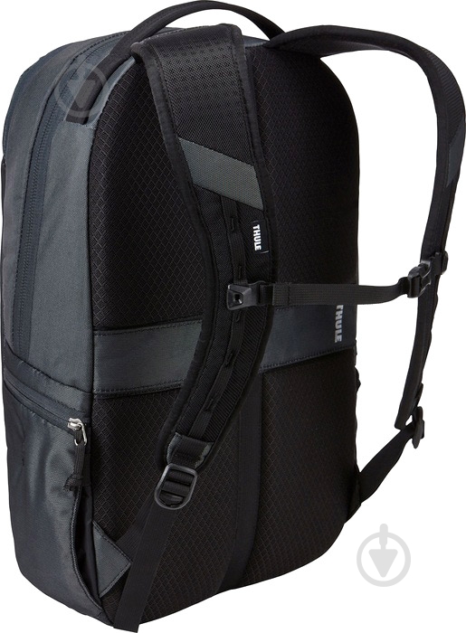 Рюкзак Thule Subterra 23L Dark Shadow 15" (TSLB315DSH) - фото 5 Рюкзак Thule Subterra 23L Dark Shadow 15" (TSLB315DSH) - фото 5