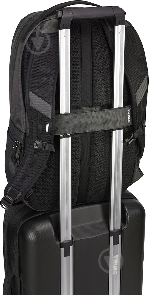 Рюкзак Thule Subterra 23L Dark Shadow 15" (TSLB315DSH) - фото 9 Рюкзак Thule Subterra 23L Dark Shadow 15" (TSLB315DSH) - фото 9