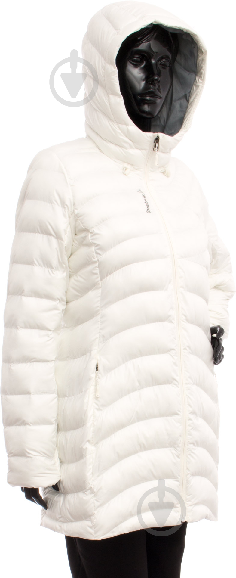 Куртка Reebok AX9183 р.XL - фото 4