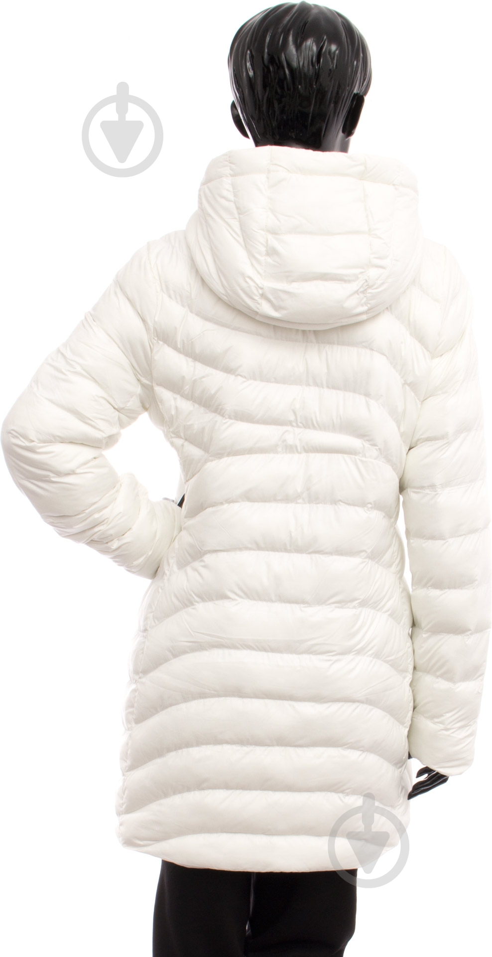 Куртка Reebok AX9183 р.XL - фото 3