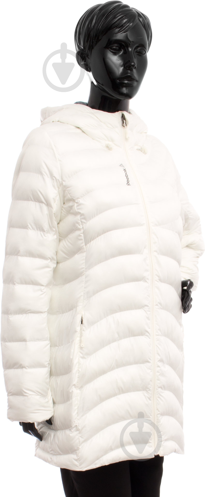 Куртка Reebok AX9183 р.XL - фото 2