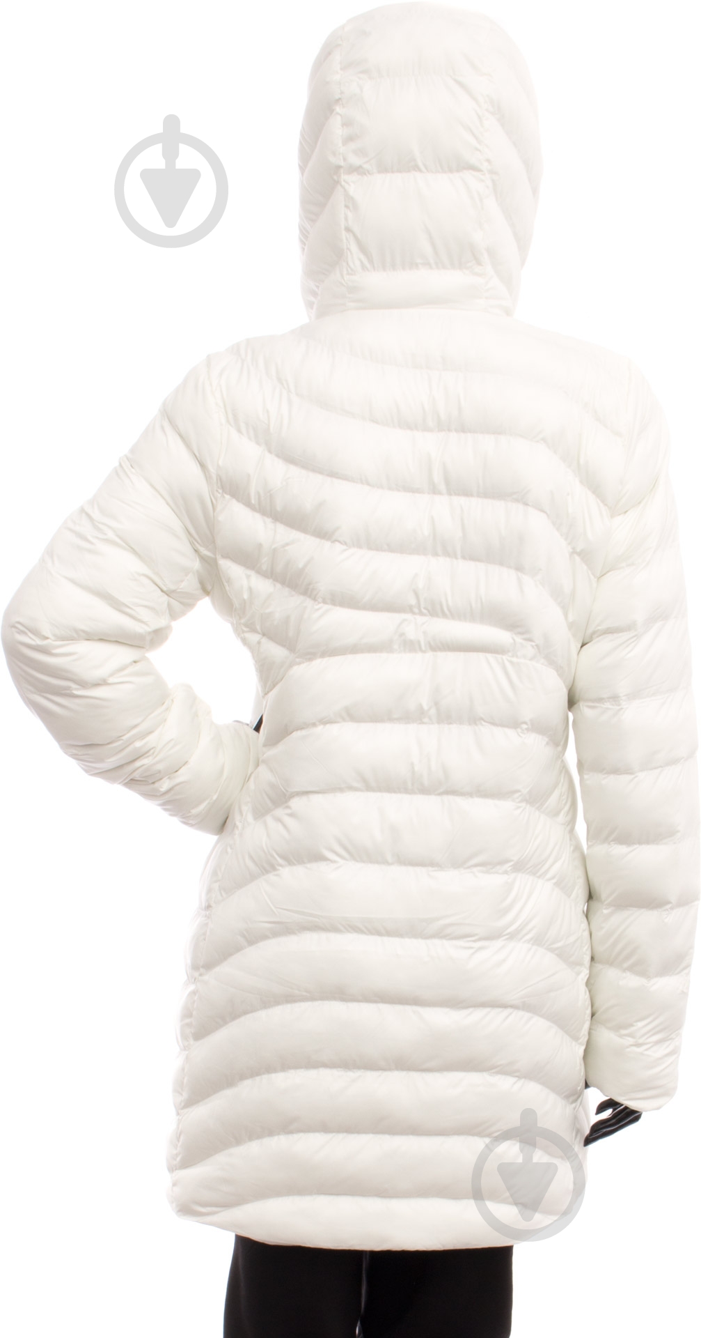 Куртка Reebok AX9183 р.XL - фото 5