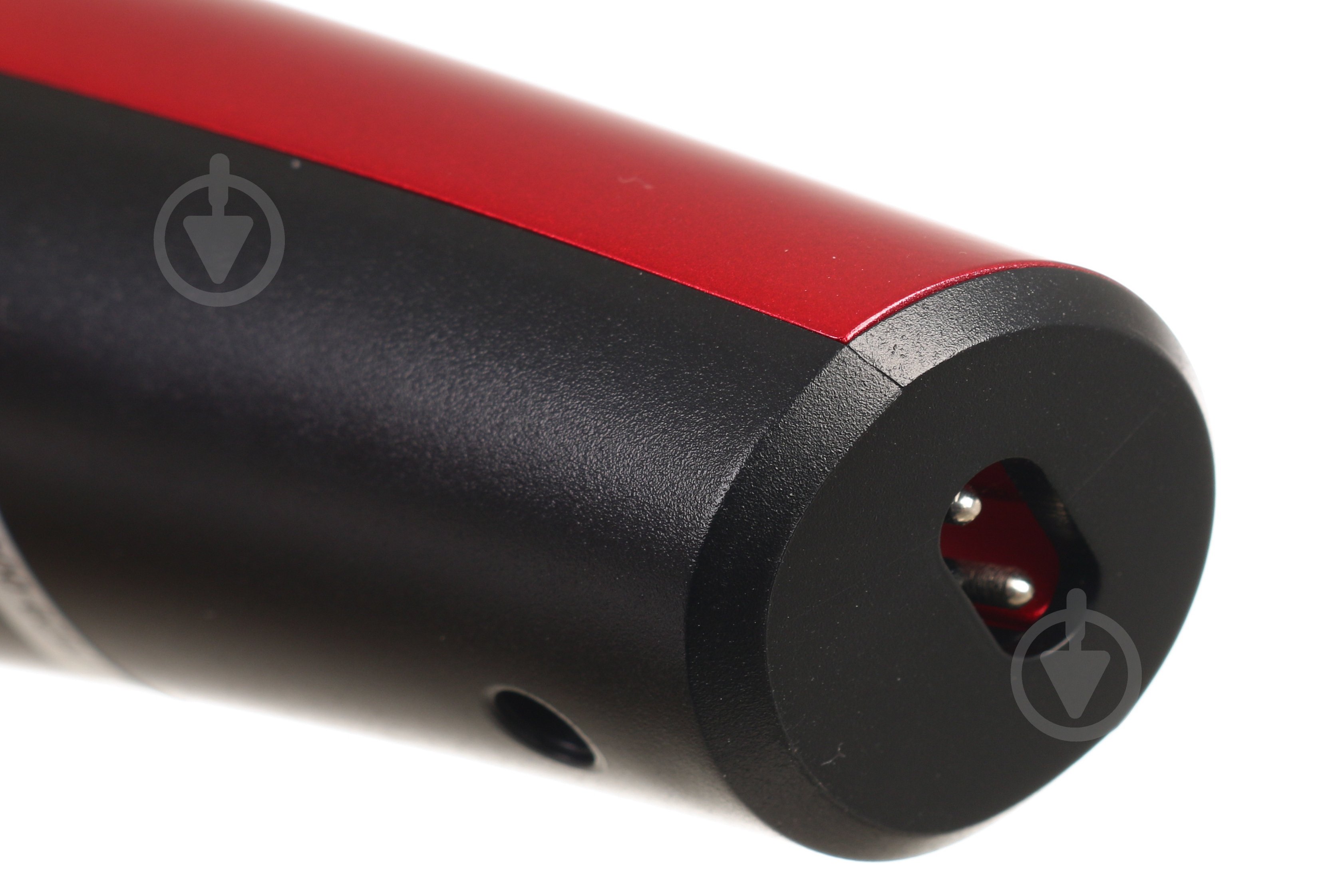 Машинка для стрижки Grunhelm GHC528 - фото 7