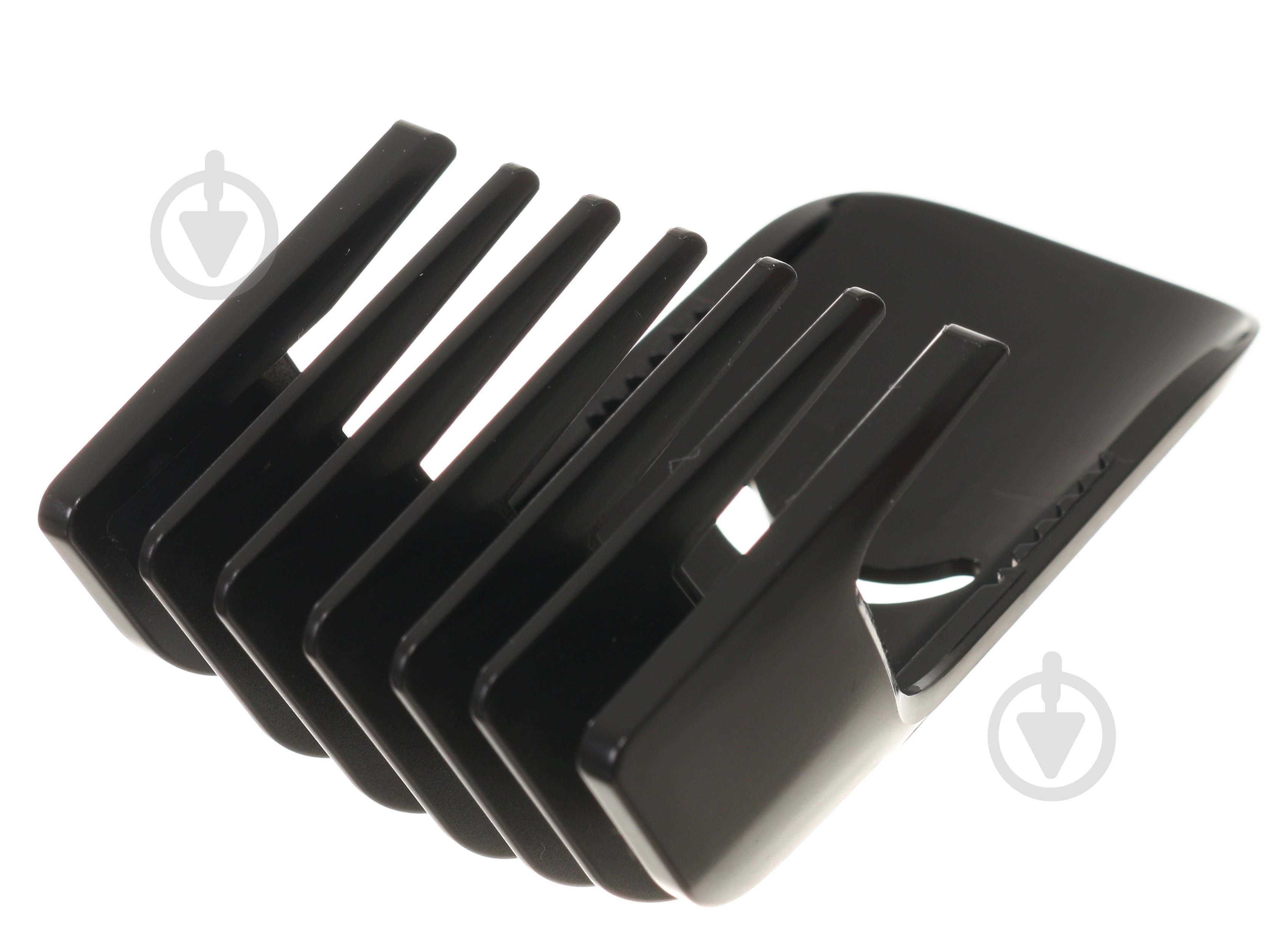 Машинка для стрижки Grunhelm GHC528 - фото 11