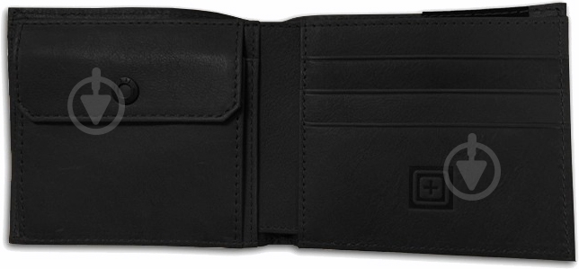 Кошелек 5.11 Tactical TACTICAL MERU BIFOLD WALLET 56509-019 - фото 3