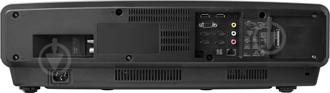 Телевизор Hisense HE100L5 - фото 6