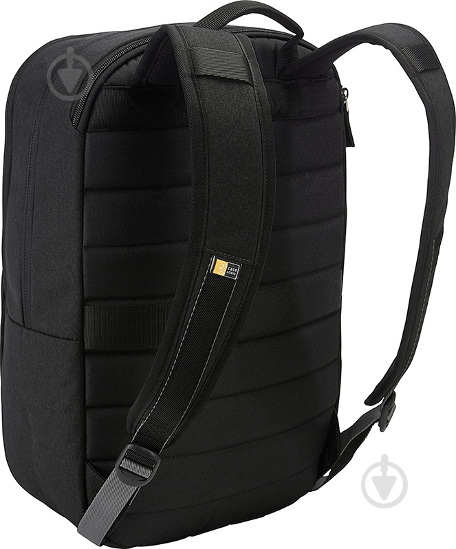 Рюкзак Case Logic Huxton Black 15.6" (HUXDP115K) - фото 4
