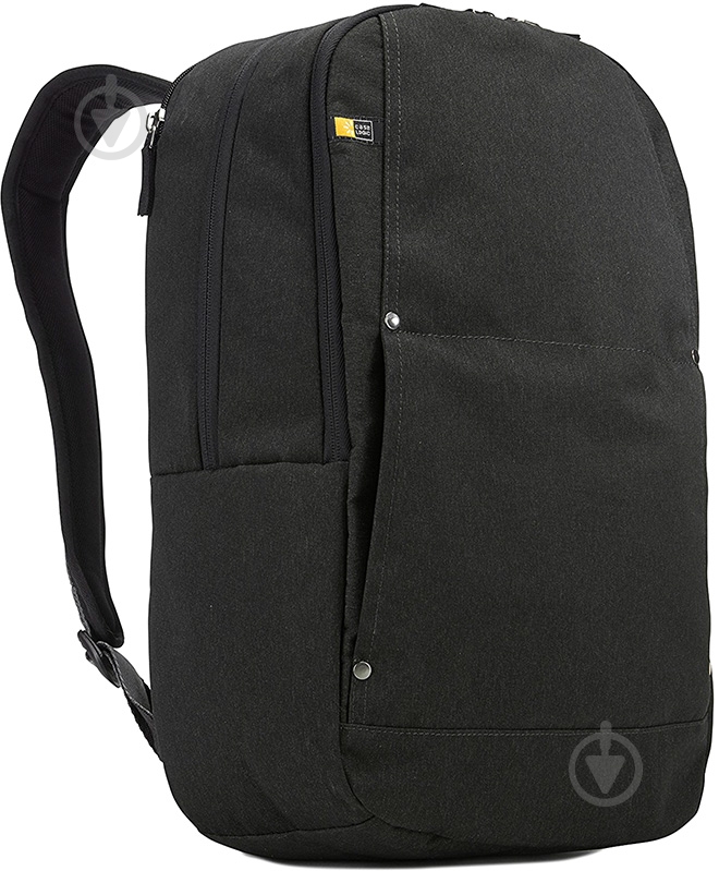 Рюкзак Case Logic Huxton Black 15.6" (HUXDP115K) - фото 2