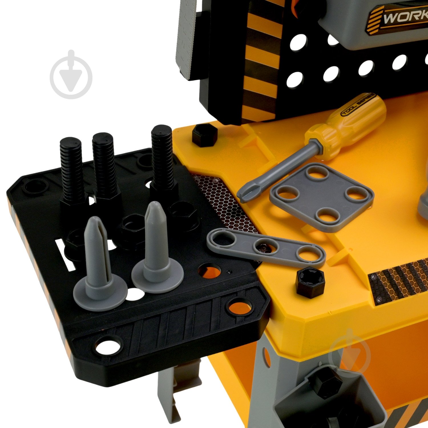 Набор инструментов Shantou T050 - фото 5