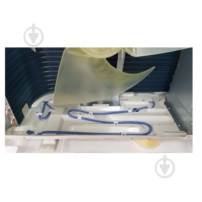 Кондиционер Electrolux EACS/I-09HAV/N8_19Y - фото 5