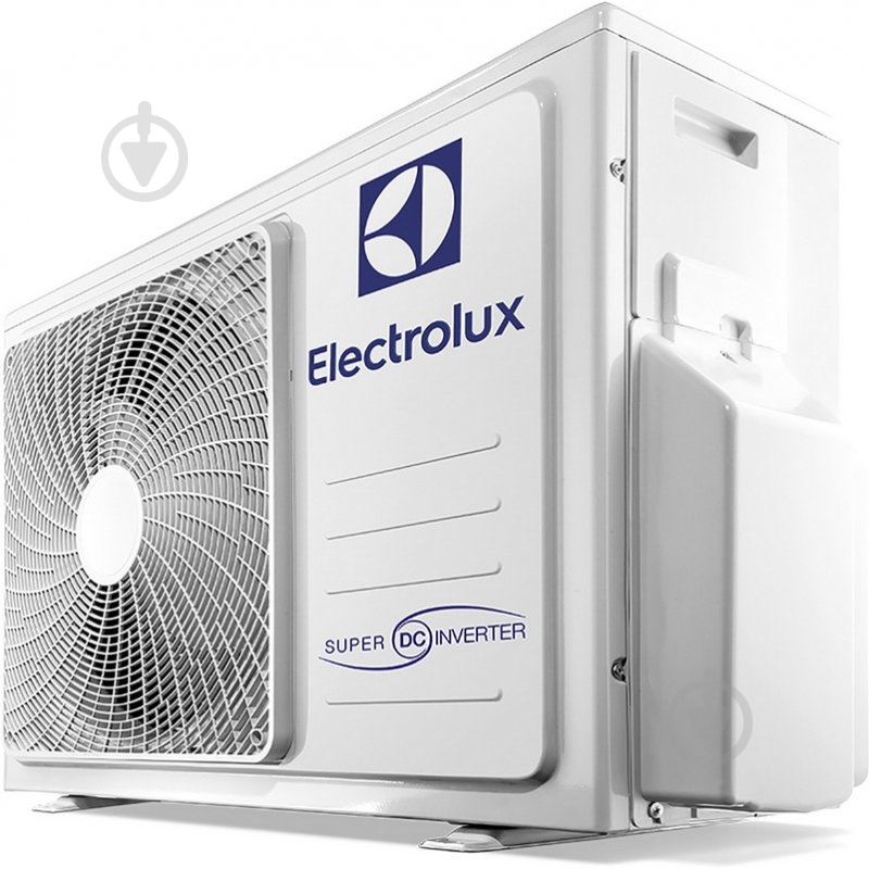 Кондиционер Electrolux EACS/I-09HAV/N8_19Y - фото 6