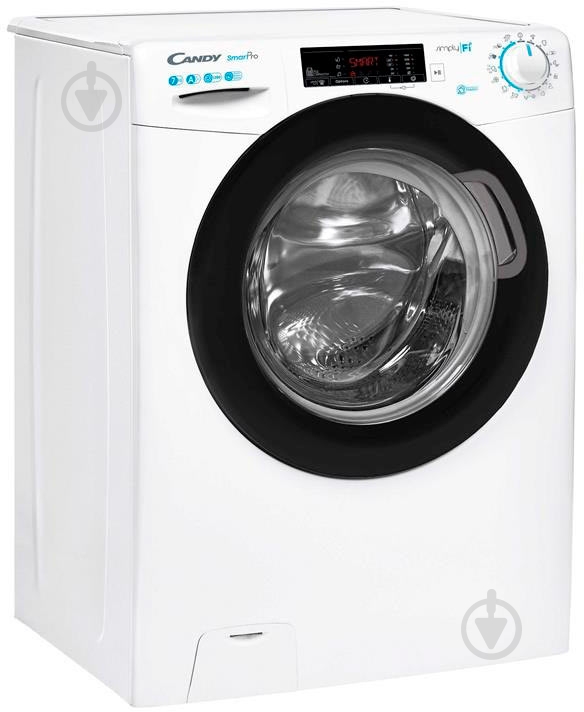 Стиральная машина Candy CSO4 1275TB3\1-S - фото 1